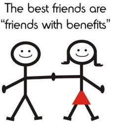 Friends With Benefits Quotes For Facebook Bc liberals reward friends