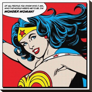 Wonder Woman