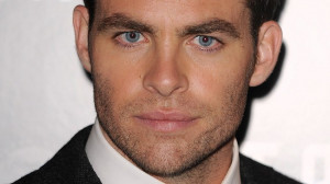 Chris Pine's Quotes