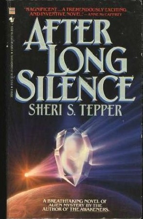 Start by marking “After Long Silence” as Want to Read: