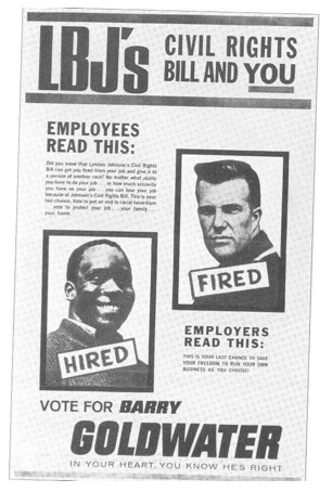 Porch Monkey Paradigms: how the Old South lives on in the New Right