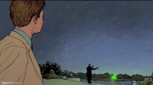 Symbolism of 'The Great Gatsby' Continued...