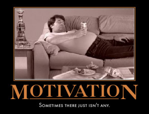 Myth of Motivation