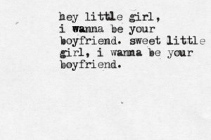 Wanna Be Your Boyfriend- RamonesSubmitted by: http://jooody-15 ...