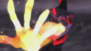 REQUEST: Evangelion Skins