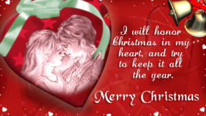 merry christmas love quotes