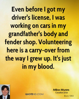 Funny Quotes I Got My Drivers License