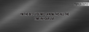 the best you must know this all the time in your live , Pictures