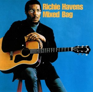 Richie Havens : « Mixed Bag » (1967)