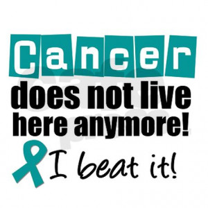 beat_cervical_cancer_womens_tshirt.jpg?color=White&height=460&width ...