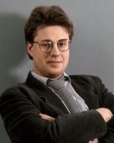 Stieg Larsson - Swedish journalist and writer. He is best known for ...