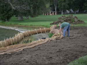 PD-Natural Shoreline Bio-Engineering - Jackson