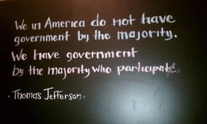 Witty quotes and sayings thomas jefferson liberty