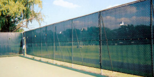 Windscreen & Fence Screen