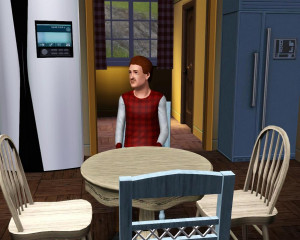 Jerry Stiller Arthur Spooner