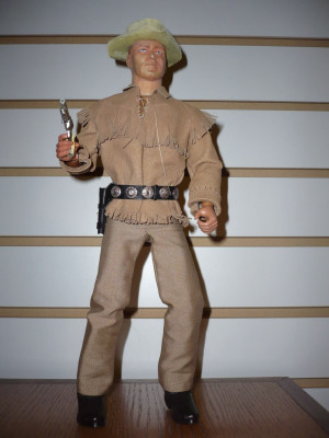 Alan Ladd - Shane