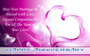 anniversary wish messages with beautiful anniversary greeting card ...