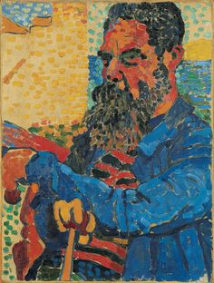 Andr Derain Portrait The...
