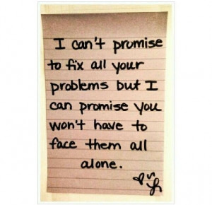 Pinkie promise :)