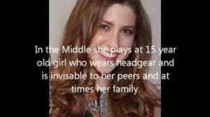 Why We Love Sue Heck Eden Sher