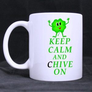 Keep Calm Gift Shop