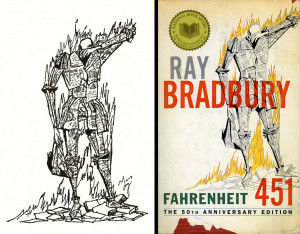 Fahrenheit 451 - Wikiquote