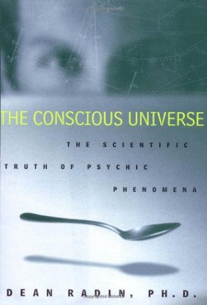 ... : The Scientific Truth of Psychic Phenomena” as Want to Read