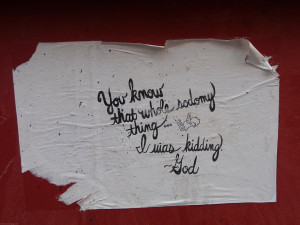 Week The Morris Arboretum