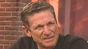 MAURY POVICH ATTACKED ON HIS OWN SHOW! (2008) - Angry Wife Throws ...