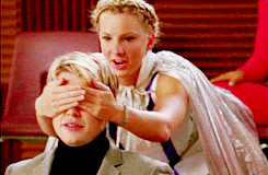 ... still hope in Brittana endgame and Bram Samcedes0.2 as it should be