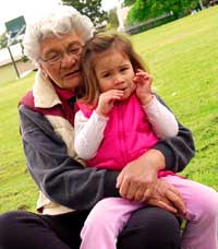 These Scrapbooking Grandmother Quotes will help you to convey the ...