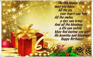 birthday quotes and especially the cute quotes are the best way to ...