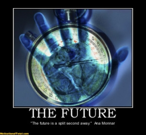 THE FUTURE - 