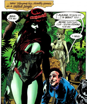 Poison Ivy Earth-43 002