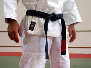 REMEMBER WHEN A BLACK BELT IN BJJ MEANT SOMETHING!!!...