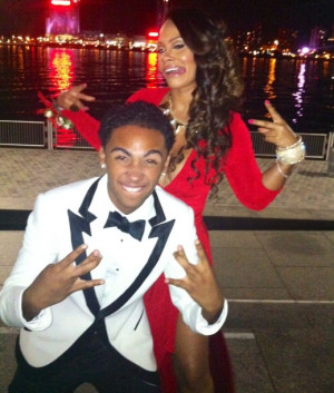 Basketball Wives] Evelyn Lozada Sexiest Photos and Craziest Quotes