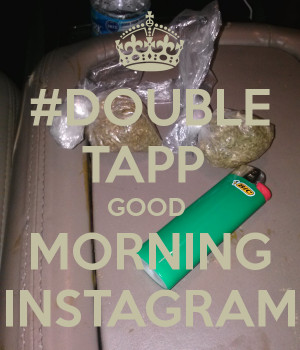 Good Morning Pictures For Instagram