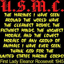 Marine Girlfriend Quotes Proud Picture
