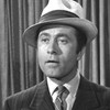 Ernest T Bass Quotes
