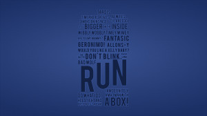Doctor Who Quotes About Time Tardis - doctor who quotes by