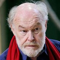 Timothy West Pictures