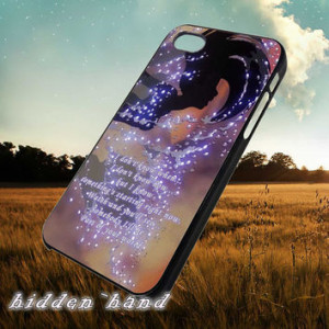 Disney The Little Mermaid Hair Quote,Case,Cell Phone,iPhone 5/5S/5C ...