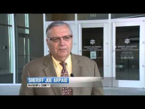 Jodi Arias updates, death threats, media blackout, Sheriff Joe pulls