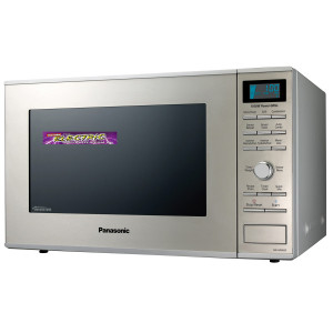 panasonic ne1037 microwave