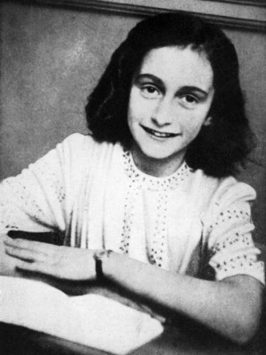 Typhus probably killed Anne Frank in the Bergen-Belsen concentration ...