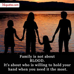 have been struggling with family and family issues for a little ...