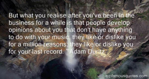 Dislike Quotes