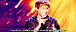 ... Horan 1D others xfactor no regrets i have become a cruddy gif blog