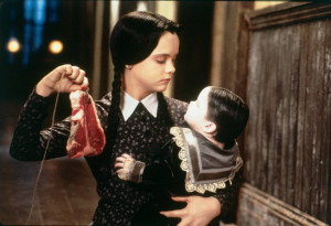 Addams Family Values 4