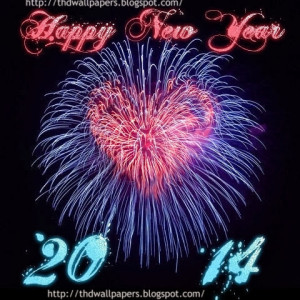 Latest Happy New Year Eve Pictures Fireworks New Year Wallpapers 2014